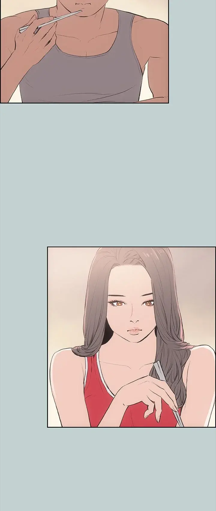 Breakaway Joys Of Travel Chapter 10 - Page 45