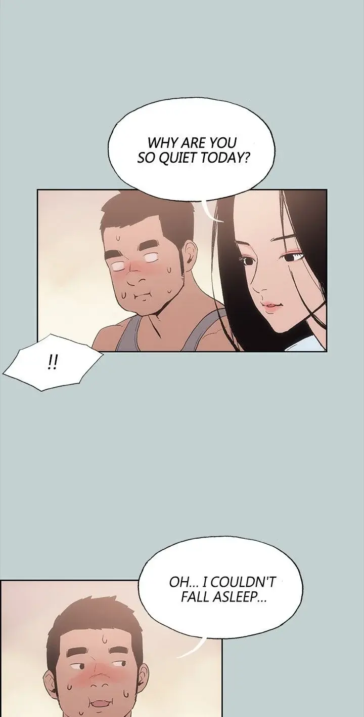 Breakaway Joys Of Travel Chapter 10 - Page 46