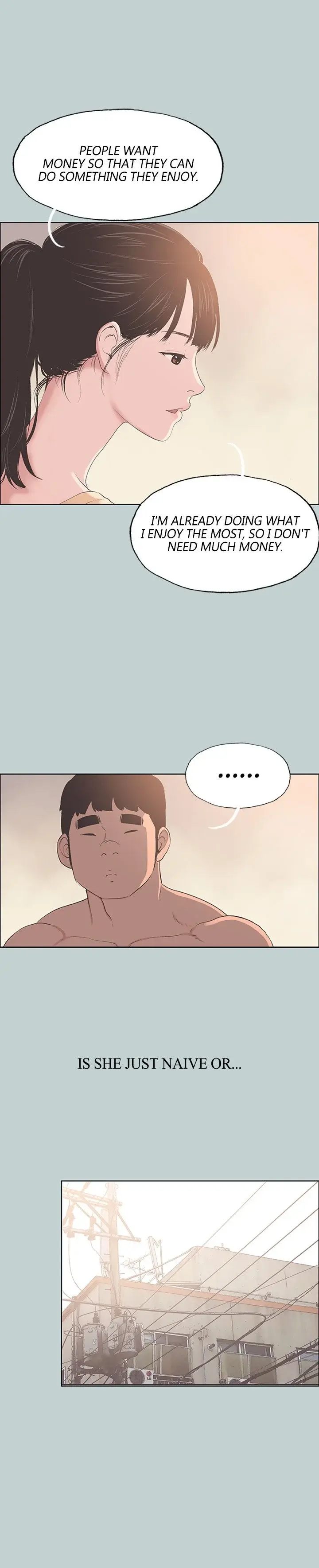 Breakaway Joys Of Travel Chapter 100 - Page 22