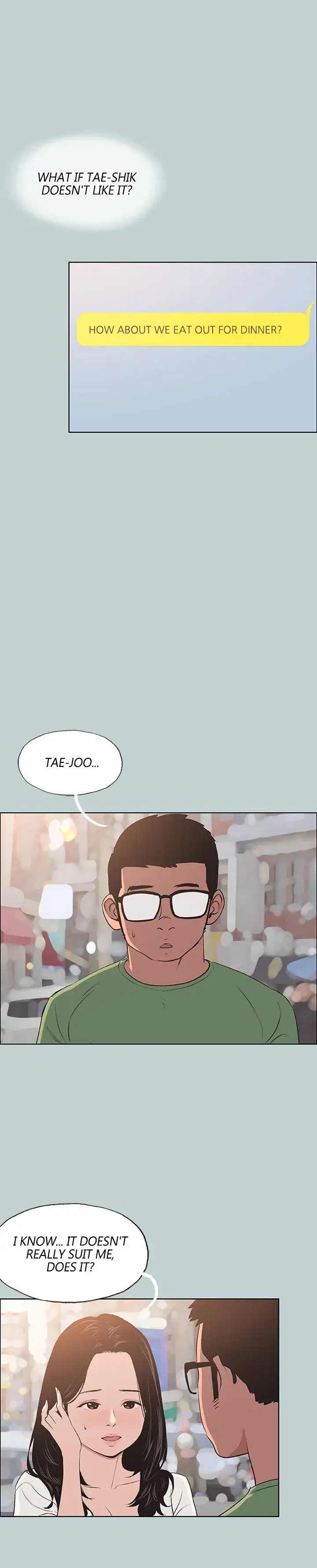 Breakaway Joys Of Travel Chapter 100 - Page 24