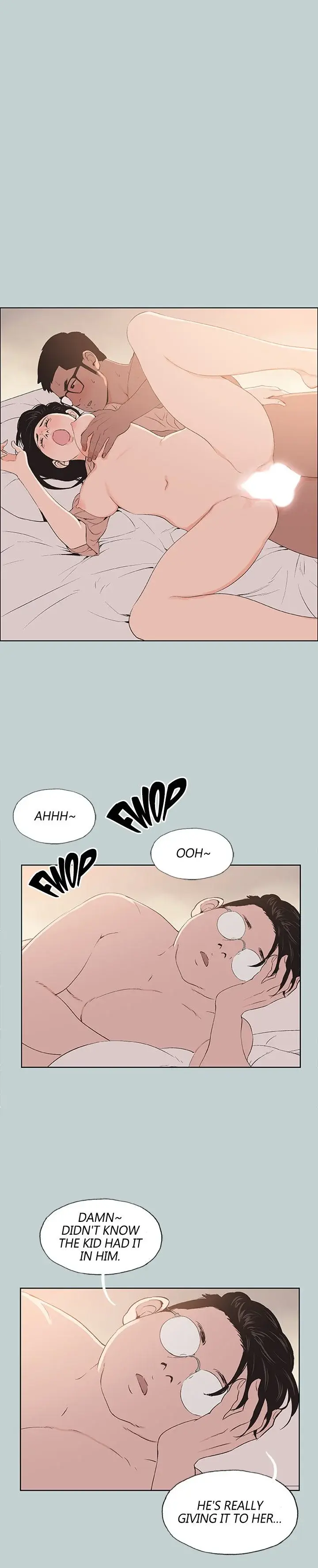 Breakaway Joys Of Travel Chapter 100 - Page 6