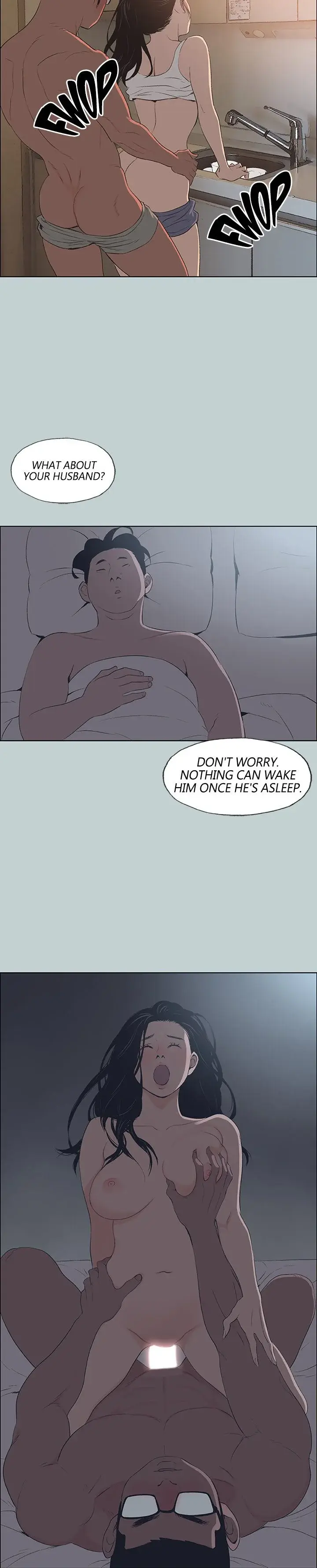Breakaway Joys Of Travel Chapter 100 - Page 9