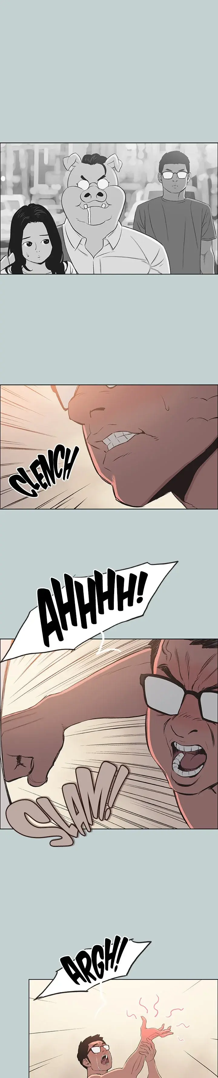 Breakaway Joys Of Travel Chapter 101 - Page 10