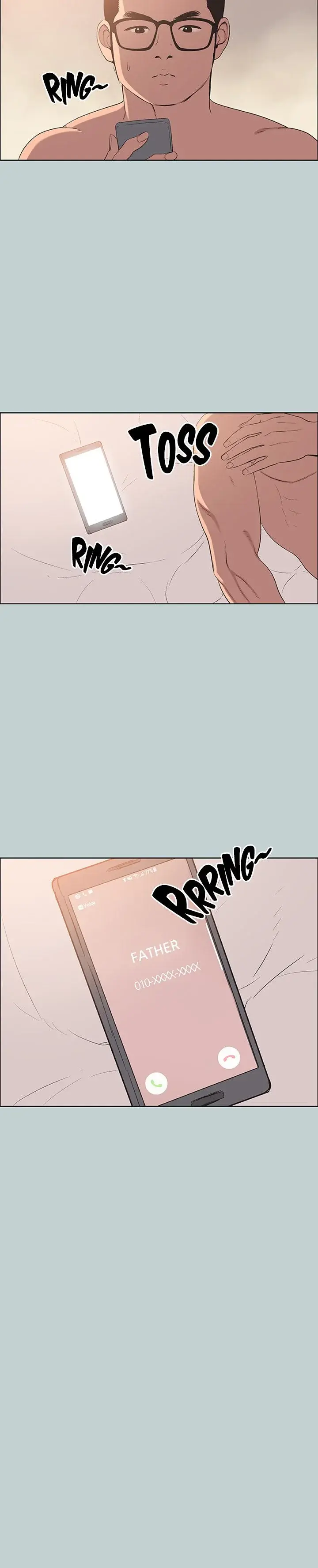 Breakaway Joys Of Travel Chapter 101 - Page 13