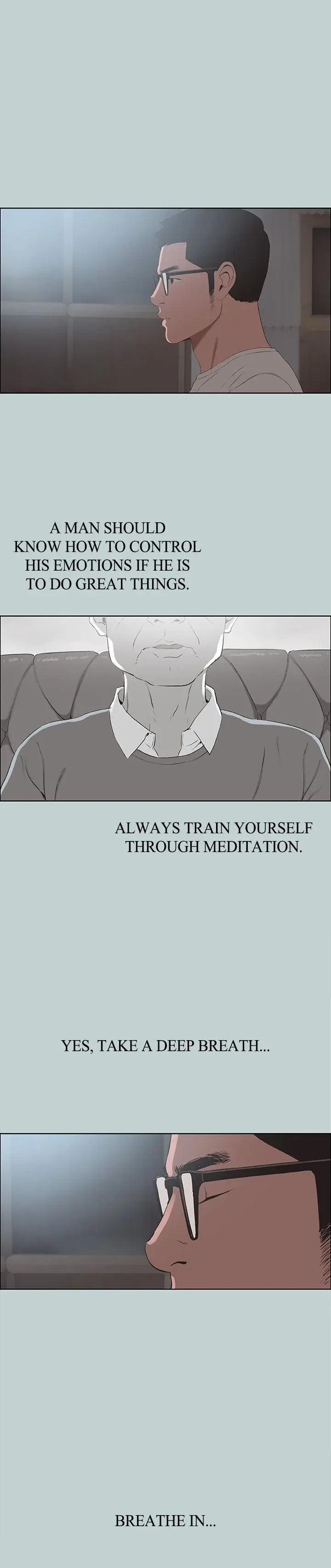 Breakaway Joys Of Travel Chapter 101 - Page 18