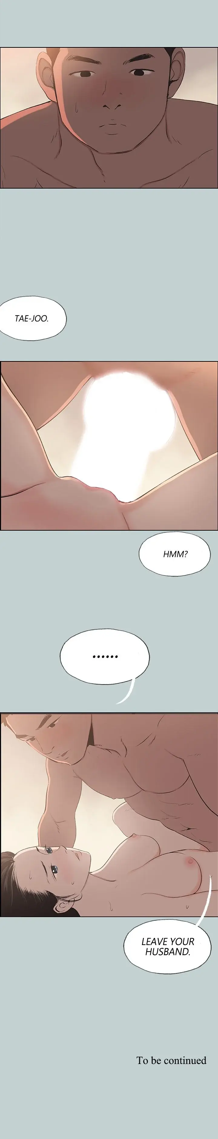 Breakaway Joys Of Travel Chapter 101 - Page 27