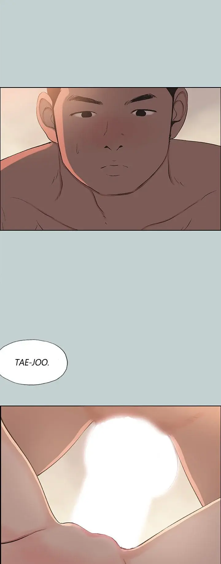 Breakaway Joys Of Travel Chapter 102 - Page 1
