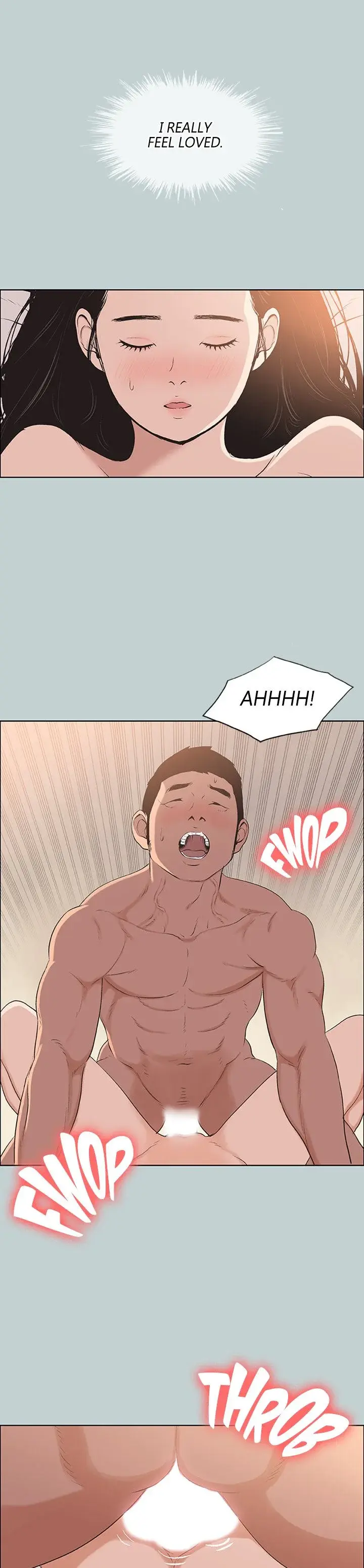 Breakaway Joys Of Travel Chapter 102 - Page 11