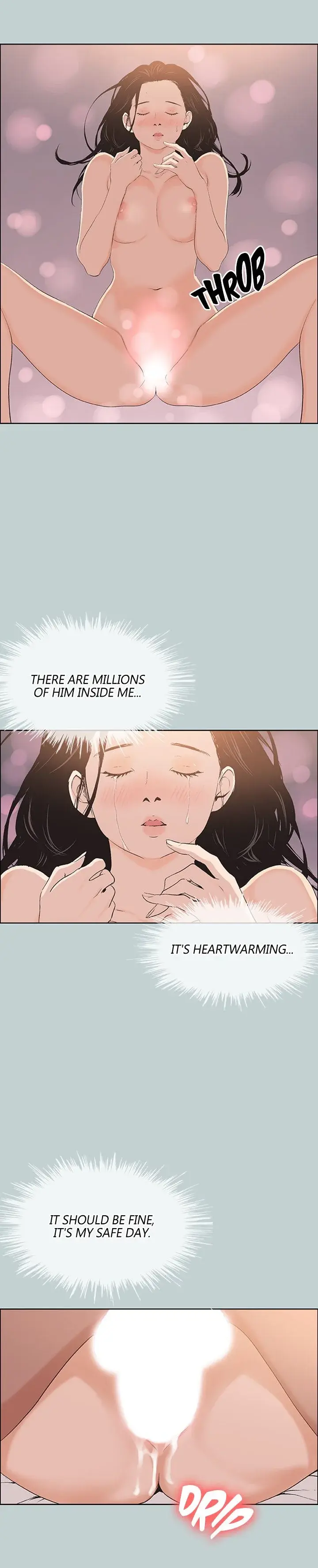 Breakaway Joys Of Travel Chapter 102 - Page 14