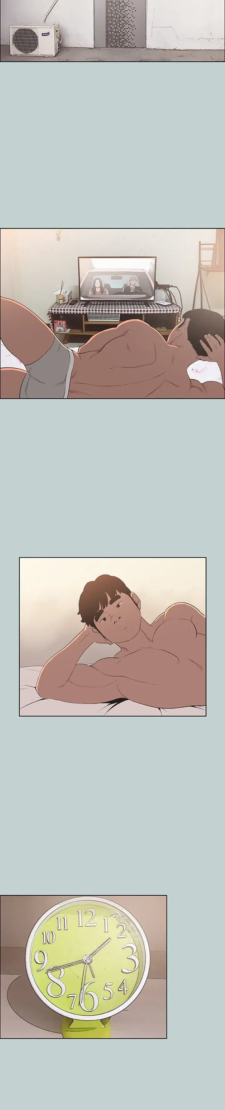 Breakaway Joys Of Travel Chapter 102 - Page 16