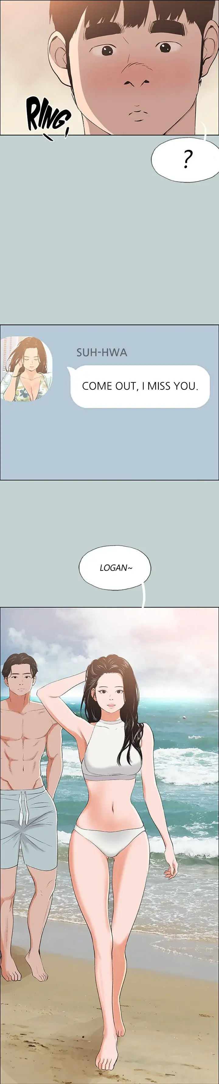 Breakaway Joys Of Travel Chapter 102 - Page 20
