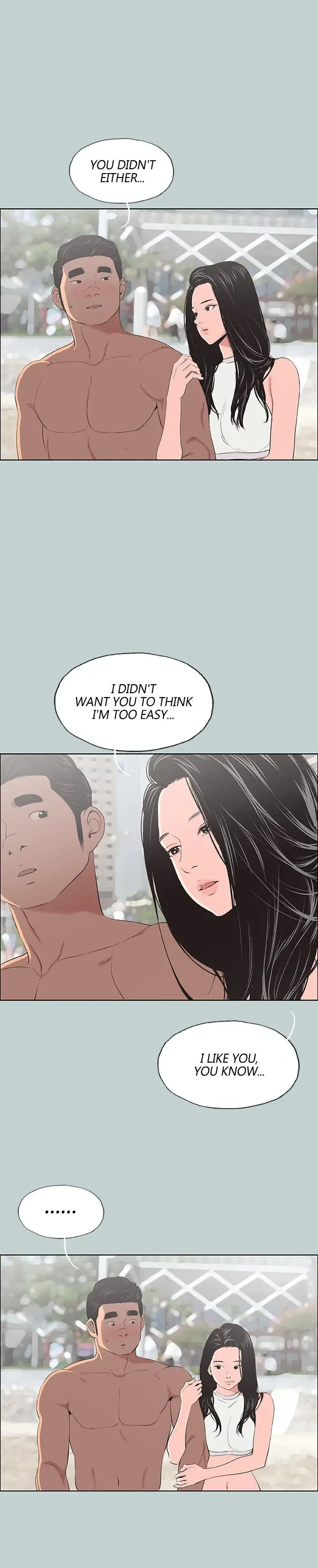 Breakaway Joys Of Travel Chapter 102 - Page 23