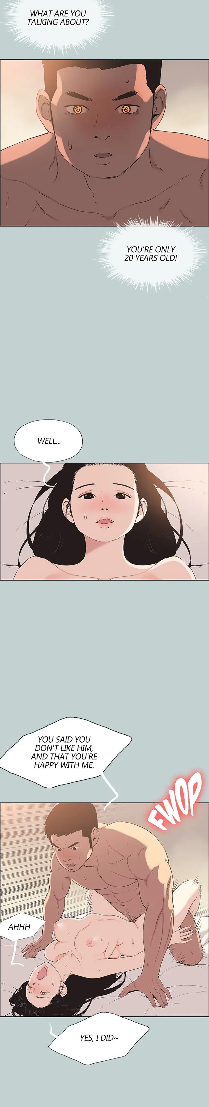 Breakaway Joys Of Travel Chapter 102 - Page 4