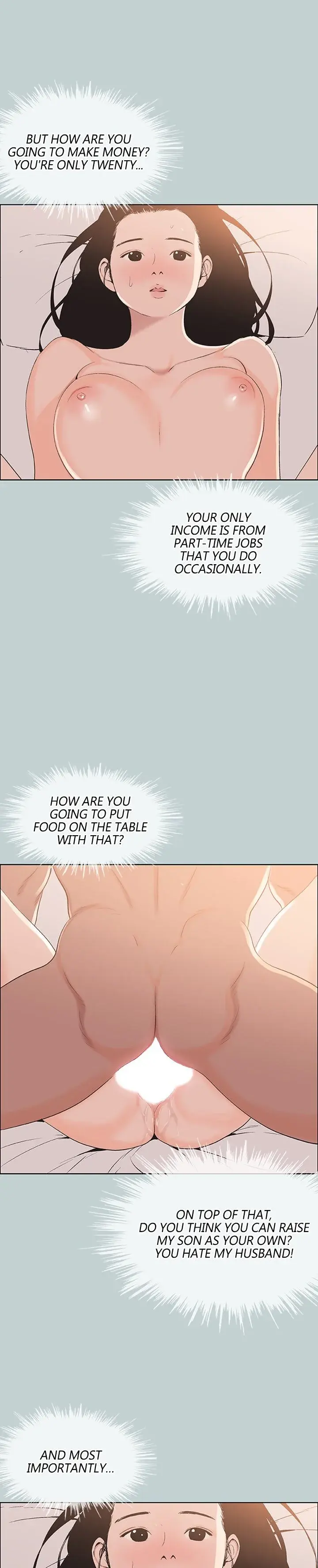 Breakaway Joys Of Travel Chapter 102 - Page 5
