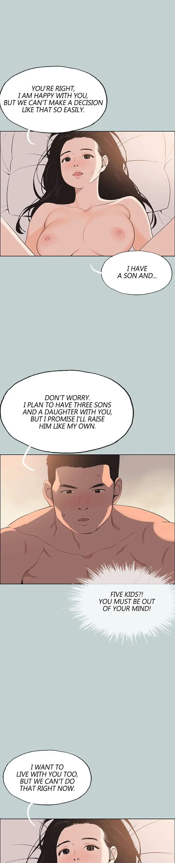 Breakaway Joys Of Travel Chapter 102 - Page 7
