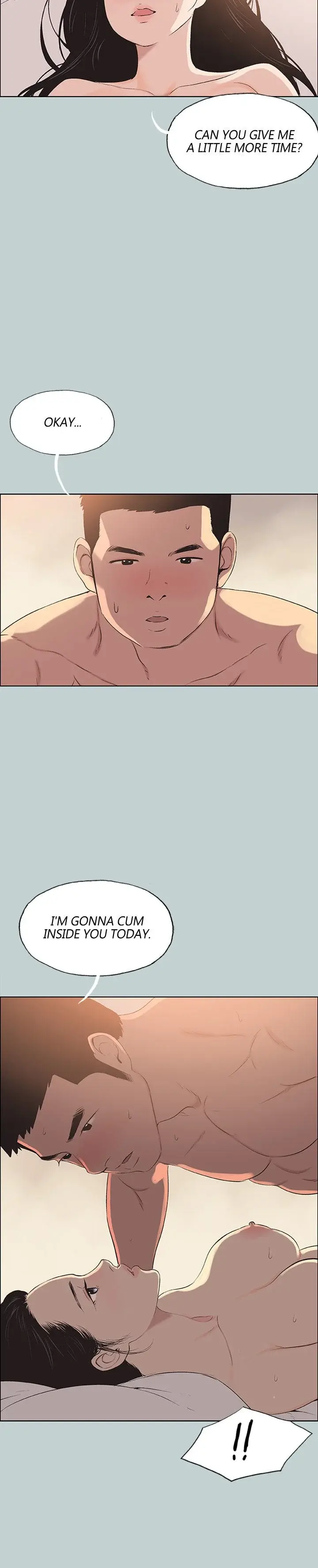 Breakaway Joys Of Travel Chapter 102 - Page 8