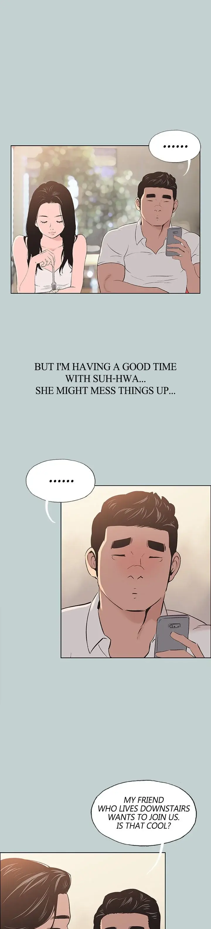 Breakaway Joys Of Travel Chapter 103 - Page 11