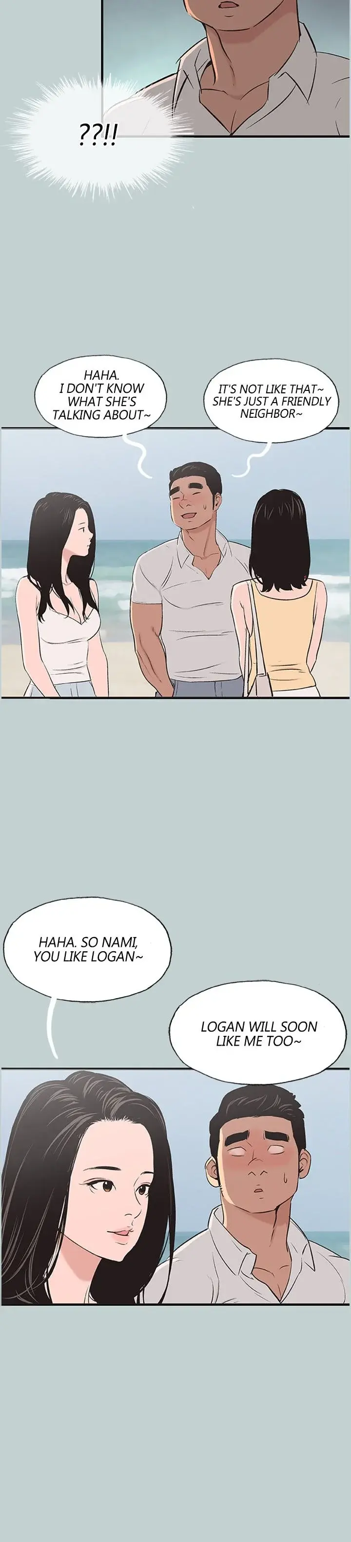 Breakaway Joys Of Travel Chapter 103 - Page 16