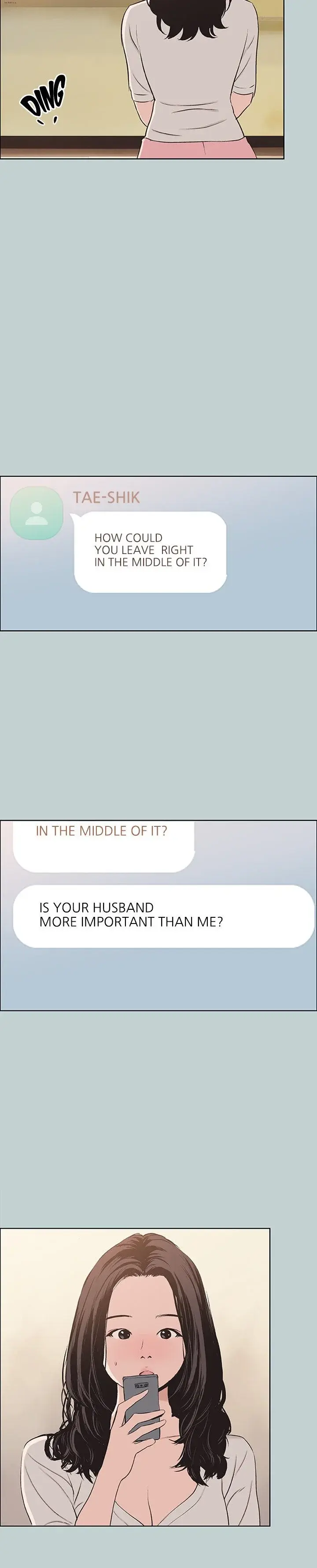 Breakaway Joys Of Travel Chapter 103 - Page 26