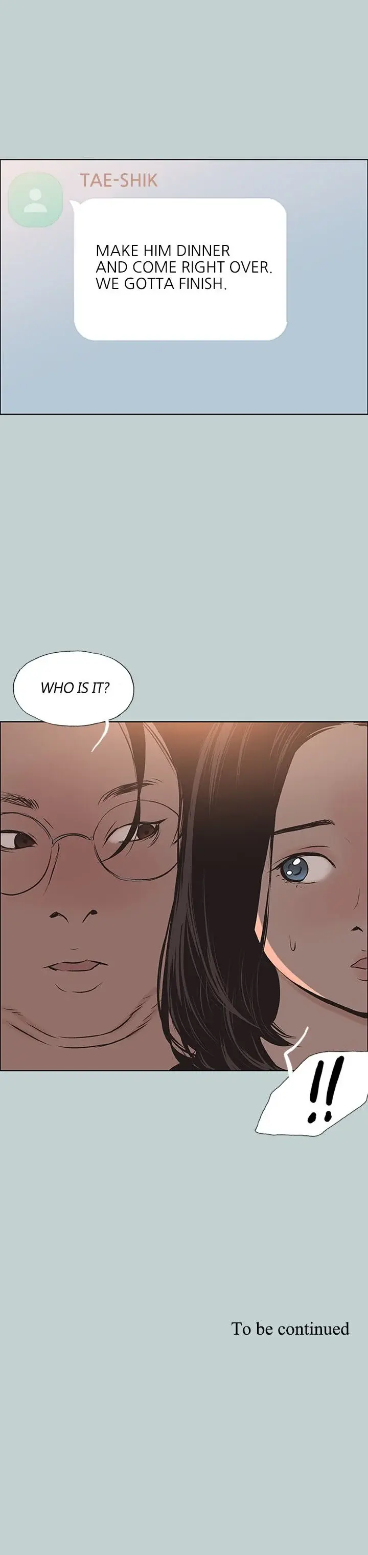 Breakaway Joys Of Travel Chapter 103 - Page 28