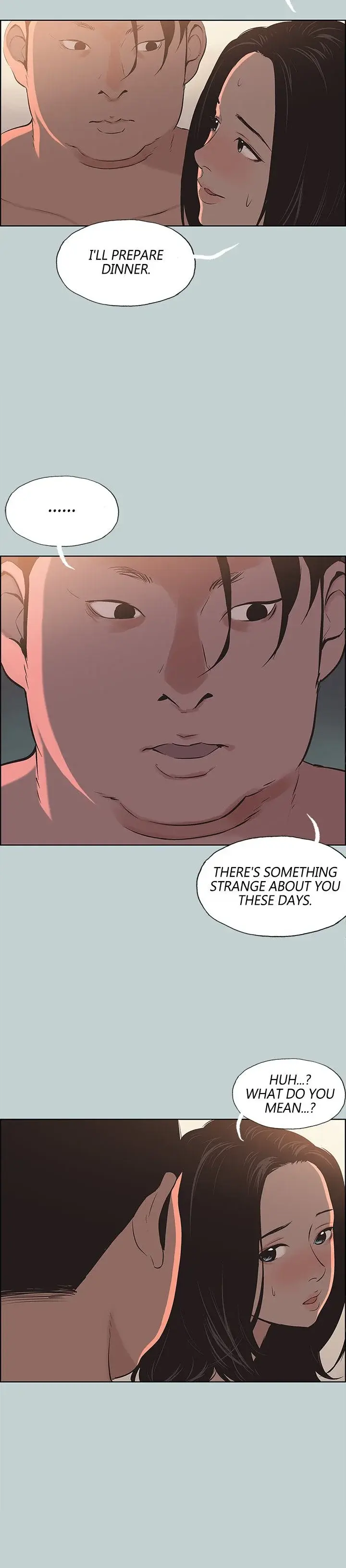 Breakaway Joys Of Travel Chapter 104 - Page 5