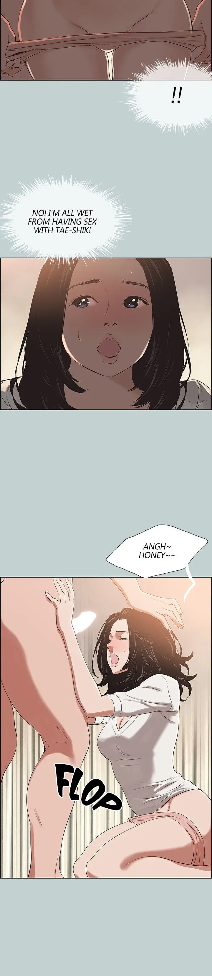 Breakaway Joys Of Travel Chapter 104 - Page 7