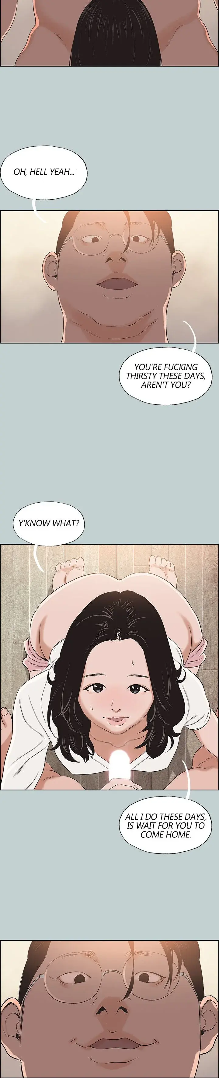 Breakaway Joys Of Travel Chapter 104 - Page 9