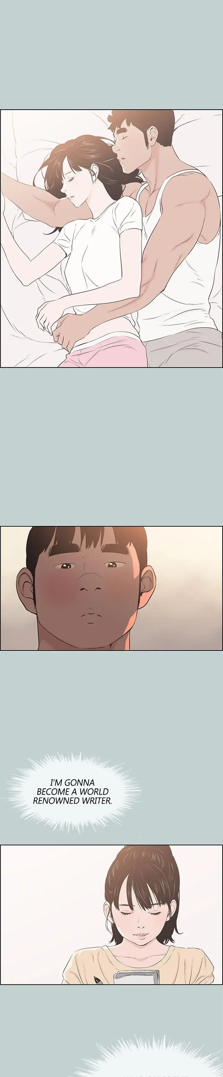Breakaway Joys Of Travel Chapter 105 - Page 21