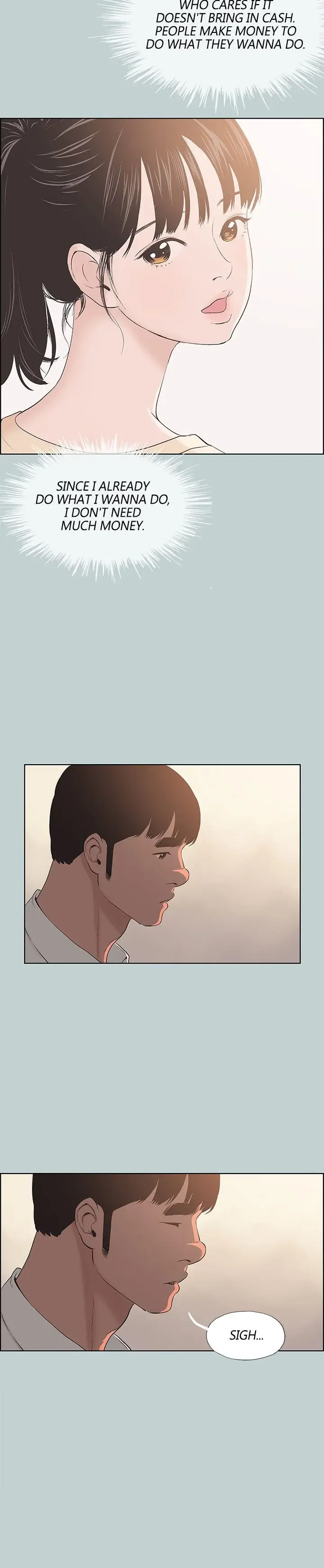 Breakaway Joys Of Travel Chapter 105 - Page 22