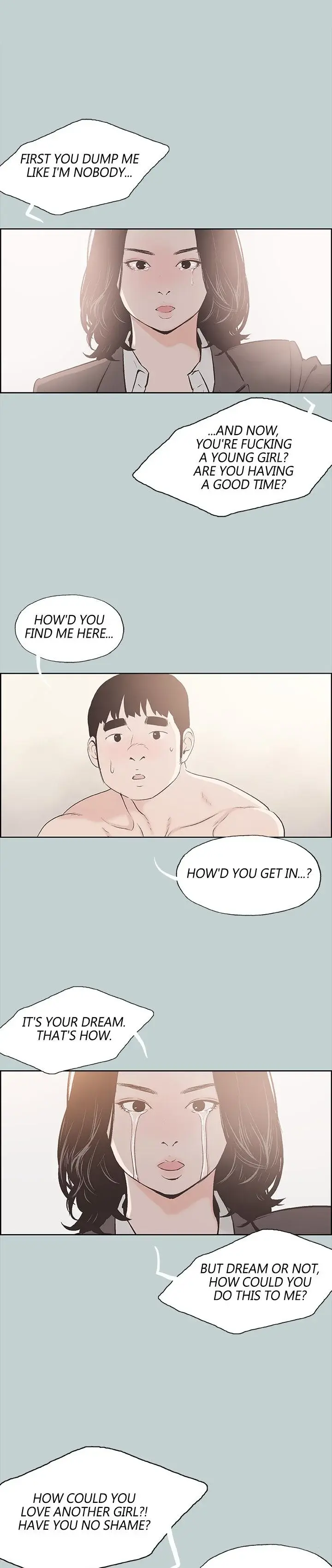 Breakaway Joys Of Travel Chapter 106 - Page 10