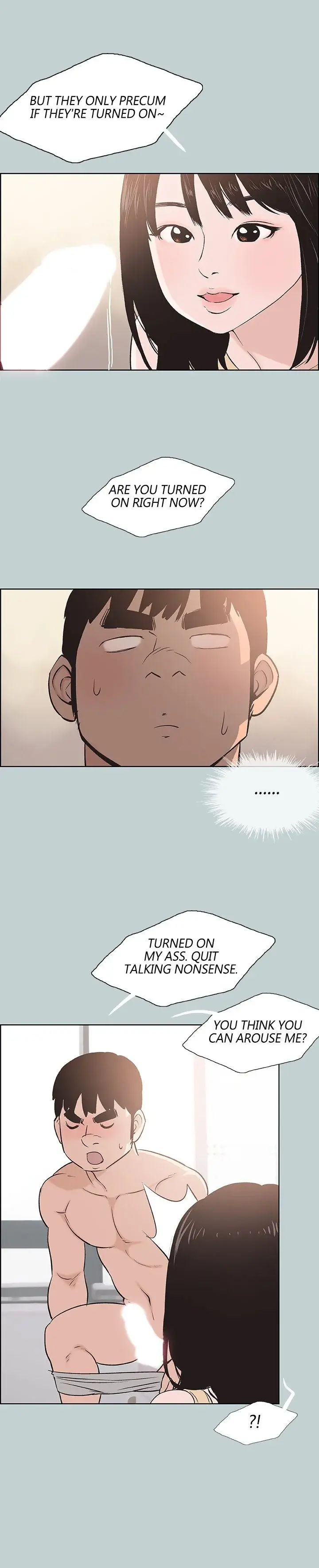 Breakaway Joys Of Travel Chapter 106 - Page 20
