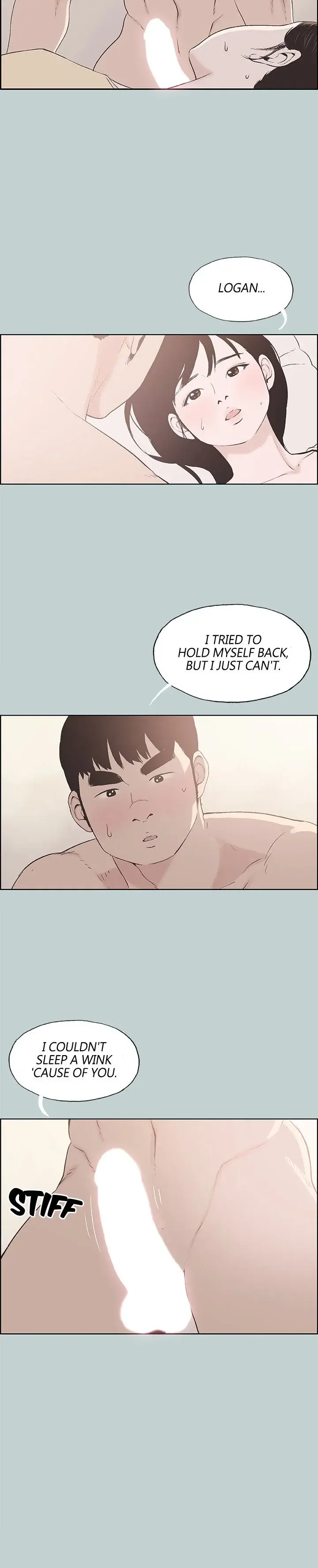 Breakaway Joys Of Travel Chapter 106 - Page 5