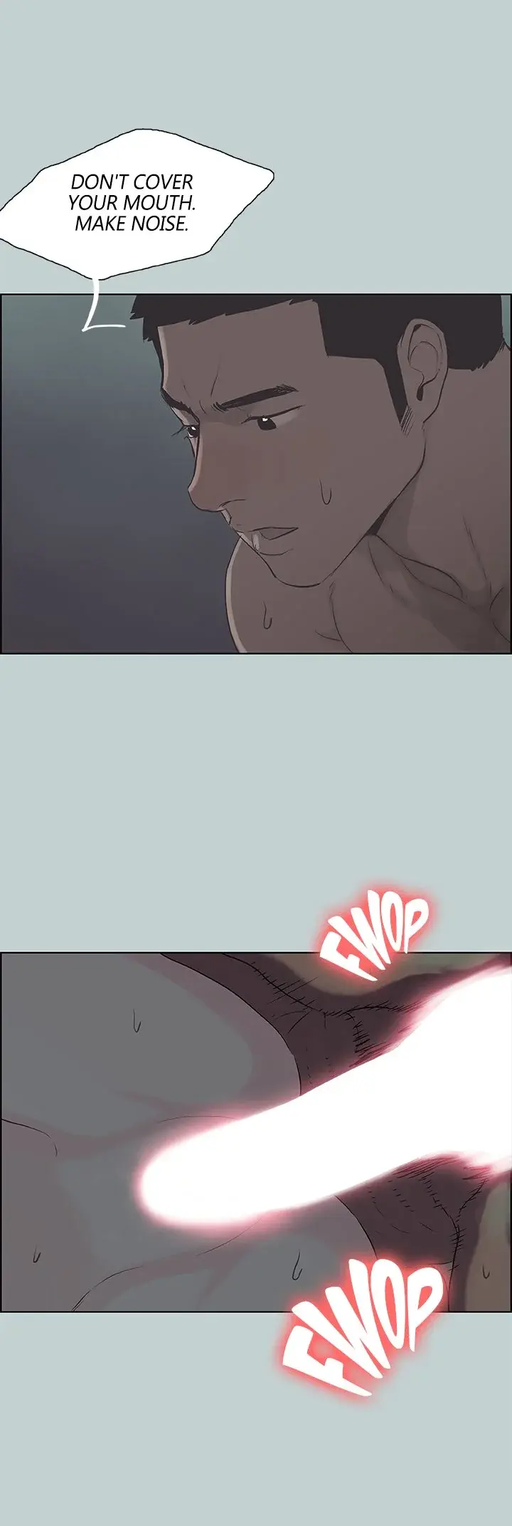 Breakaway Joys Of Travel Chapter 107 - Page 1