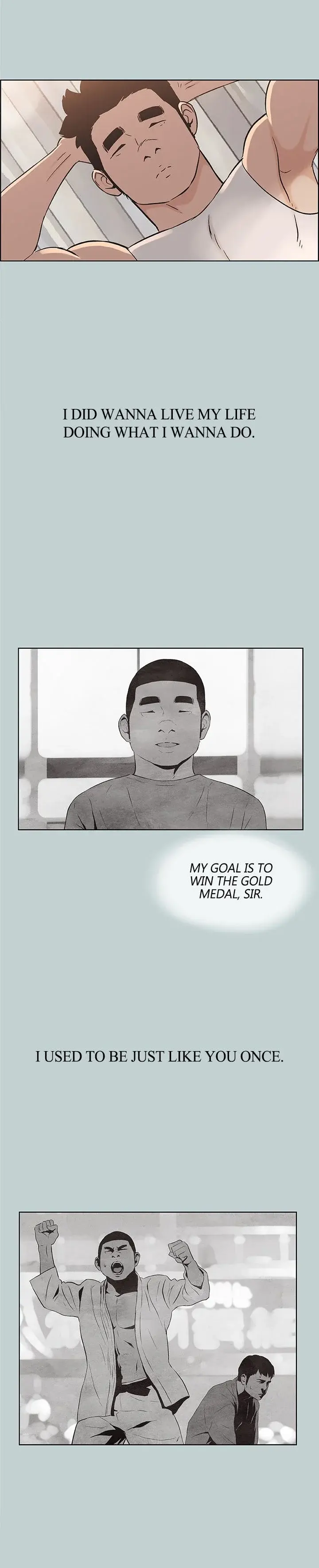 Breakaway Joys Of Travel Chapter 107 - Page 17