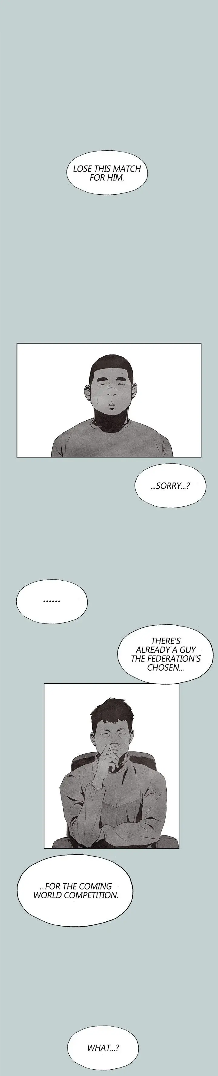 Breakaway Joys Of Travel Chapter 107 - Page 18