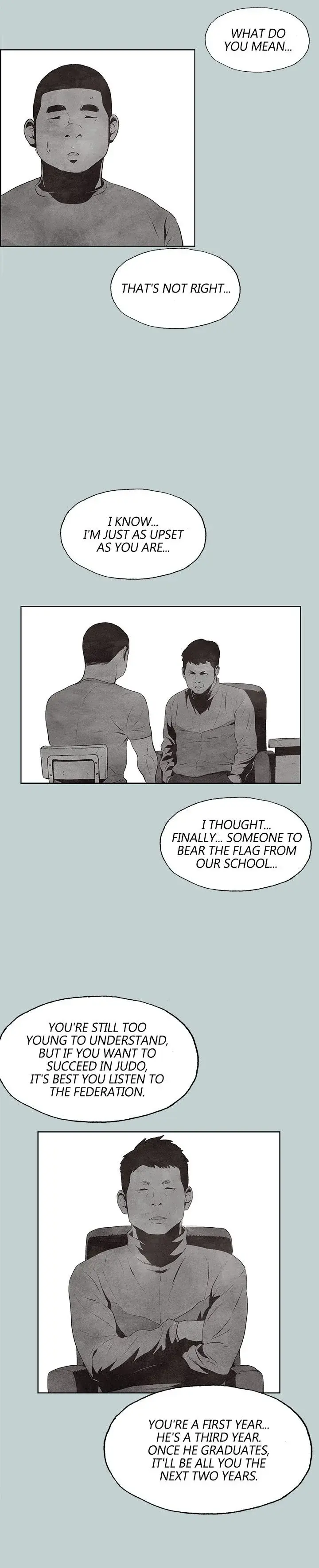 Breakaway Joys Of Travel Chapter 107 - Page 19