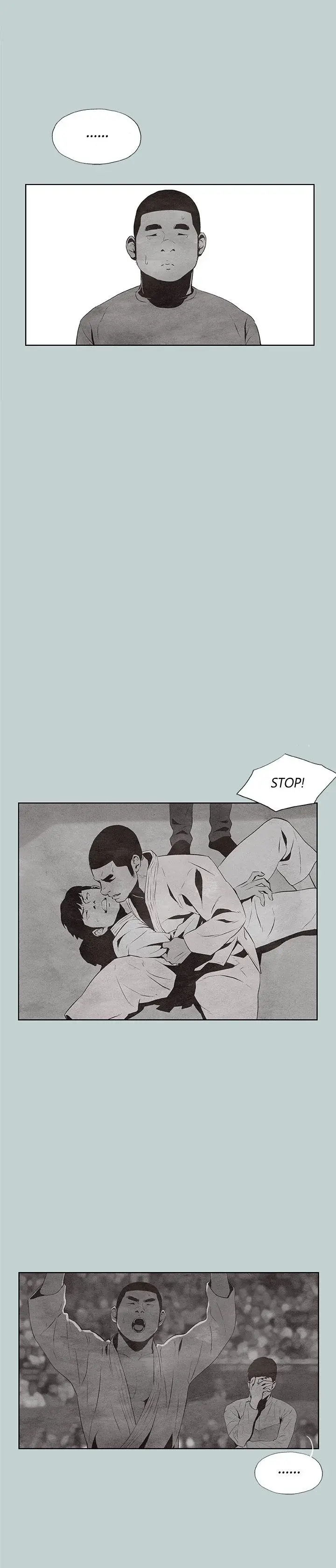 Breakaway Joys Of Travel Chapter 107 - Page 20