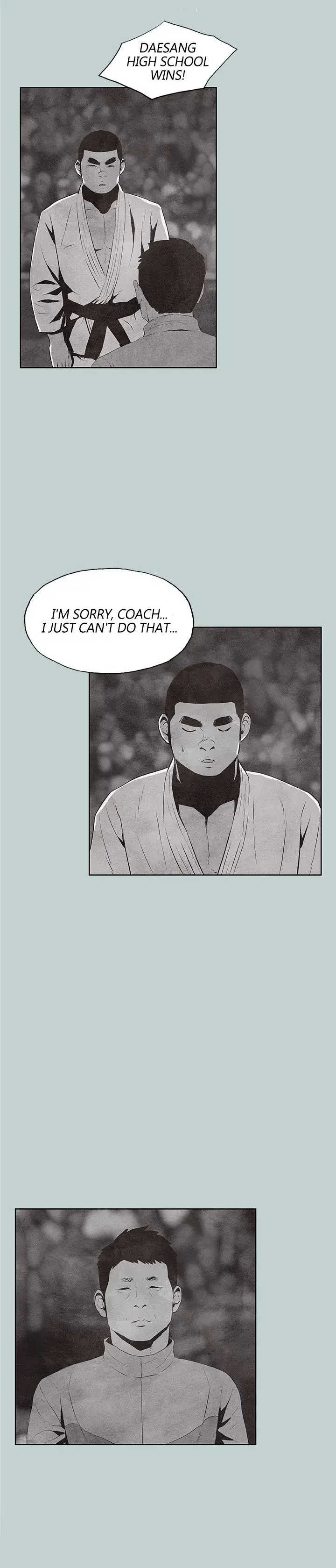 Breakaway Joys Of Travel Chapter 107 - Page 21