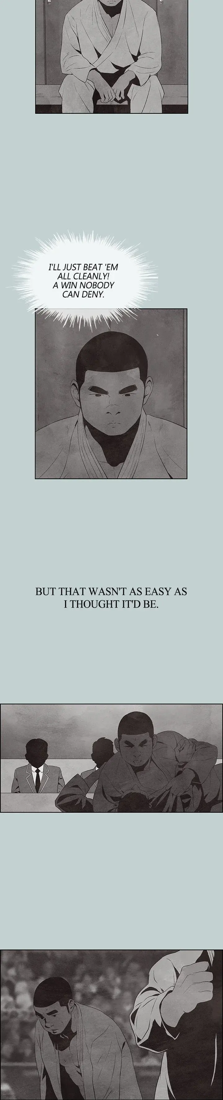 Breakaway Joys Of Travel Chapter 107 - Page 25
