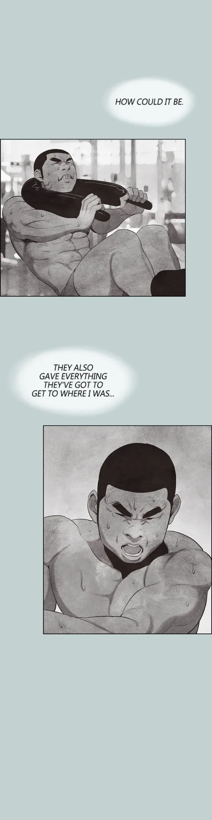 Breakaway Joys Of Travel Chapter 108 - Page 1