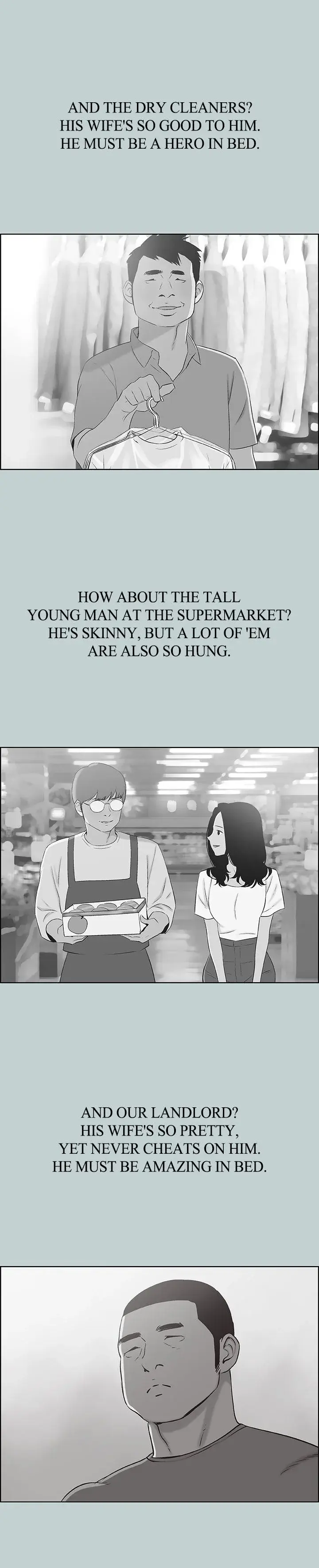 Breakaway Joys Of Travel Chapter 108 - Page 16
