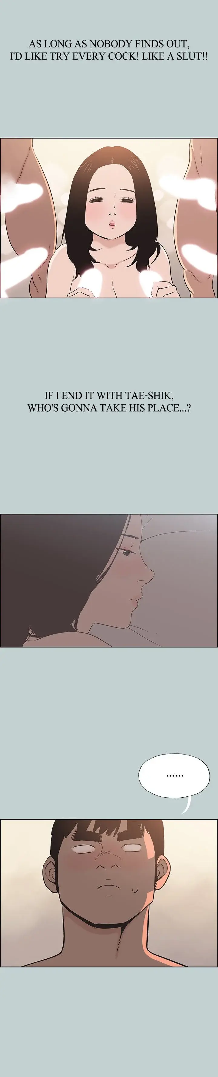 Breakaway Joys Of Travel Chapter 108 - Page 17