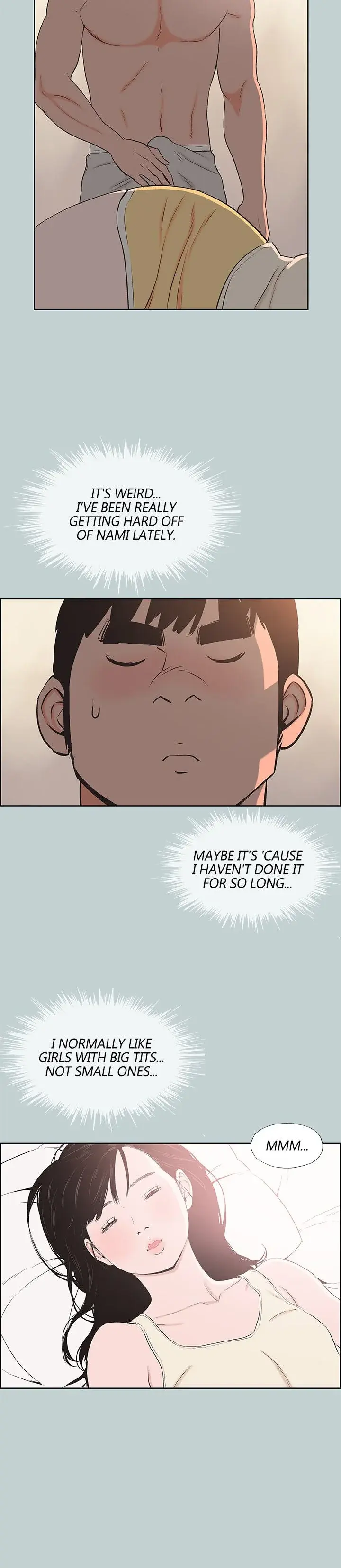 Breakaway Joys Of Travel Chapter 108 - Page 19