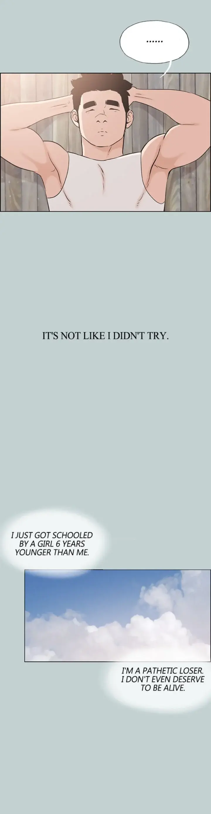 Breakaway Joys Of Travel Chapter 108 - Page 2