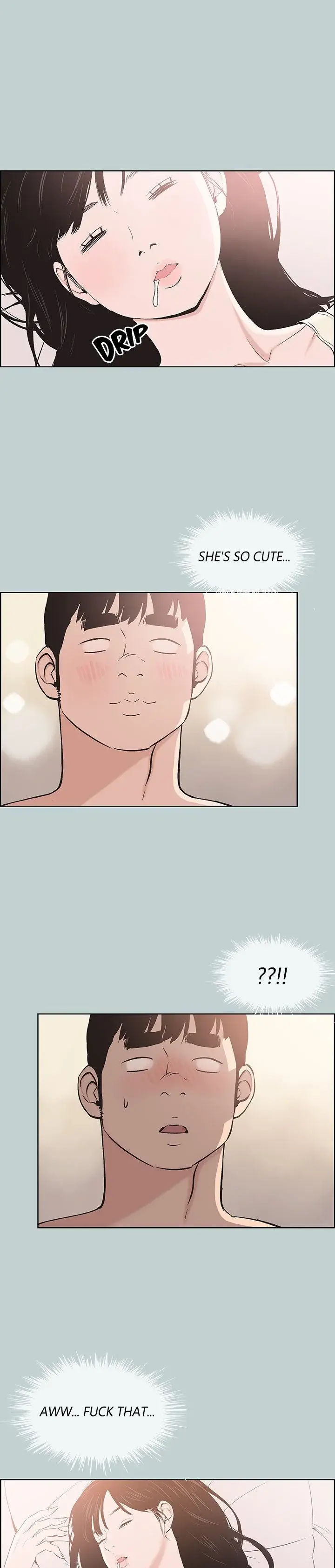 Breakaway Joys Of Travel Chapter 108 - Page 20