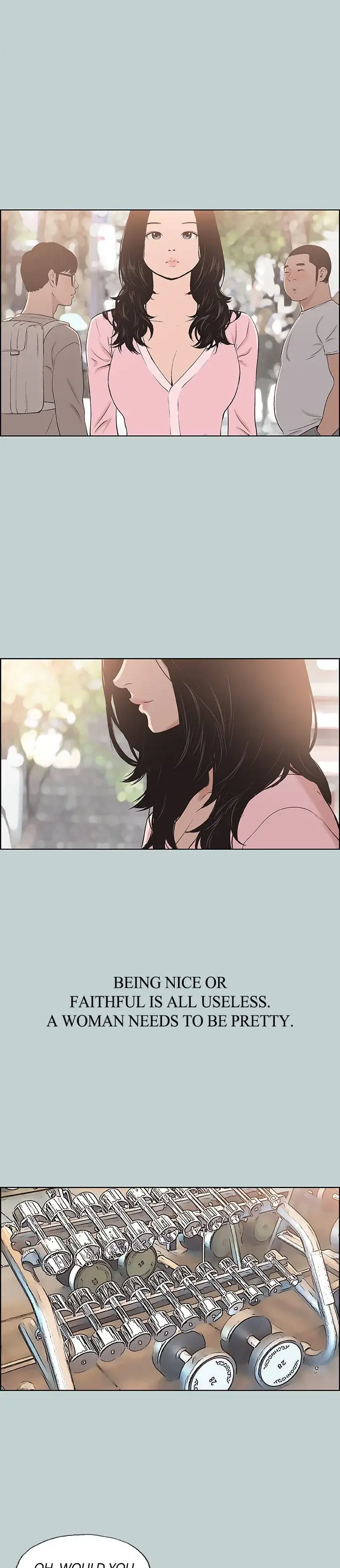 Breakaway Joys Of Travel Chapter 108 - Page 6