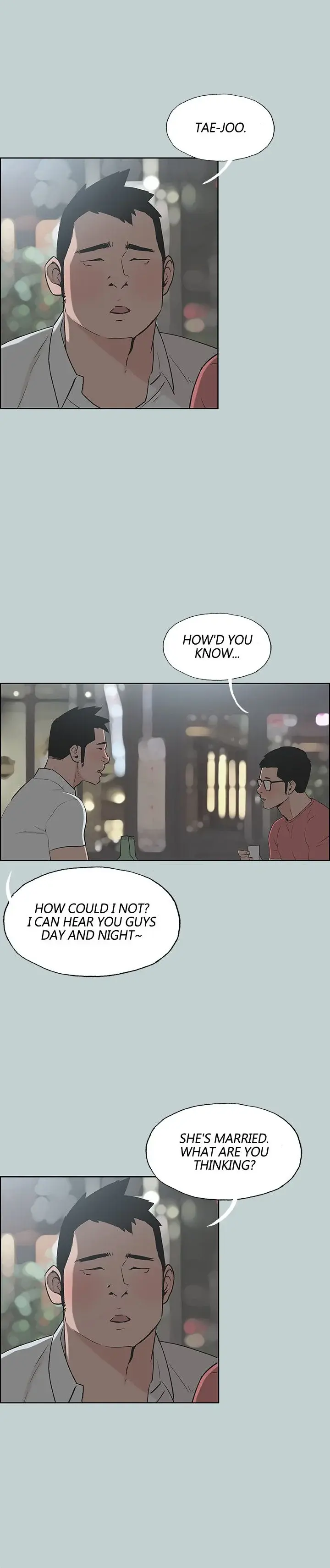 Breakaway Joys Of Travel Chapter 109 - Page 15