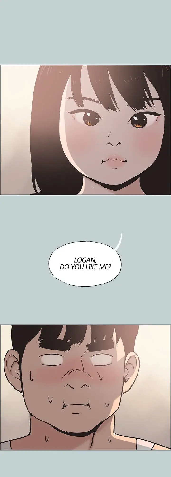 Breakaway Joys Of Travel Chapter 109 - Page 2