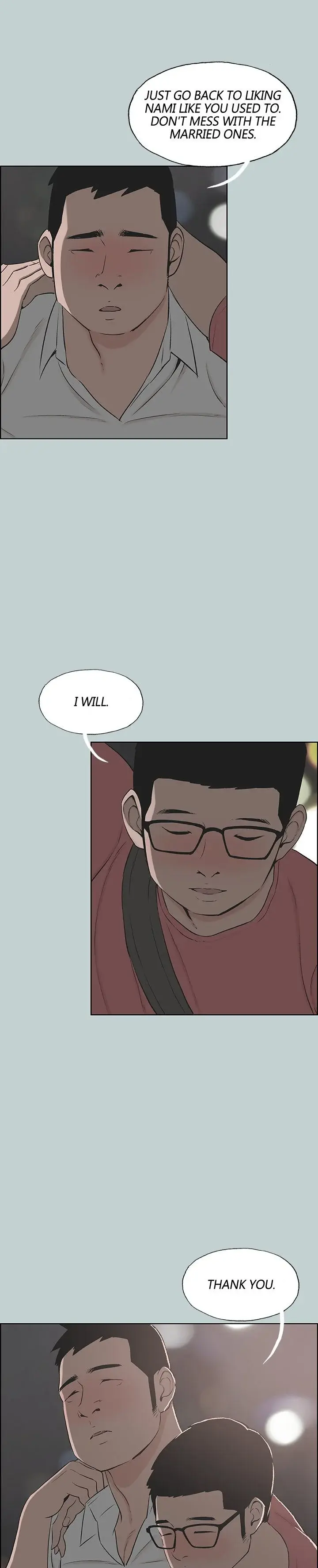 Breakaway Joys Of Travel Chapter 109 - Page 20