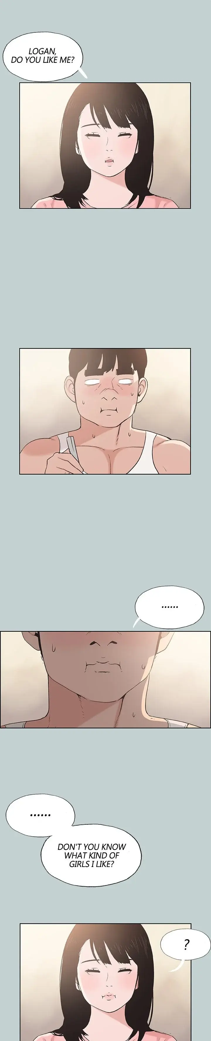 Breakaway Joys Of Travel Chapter 109 - Page 4